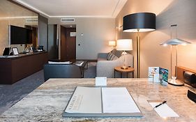 InterContinental Lisbon, an IHG Hotel