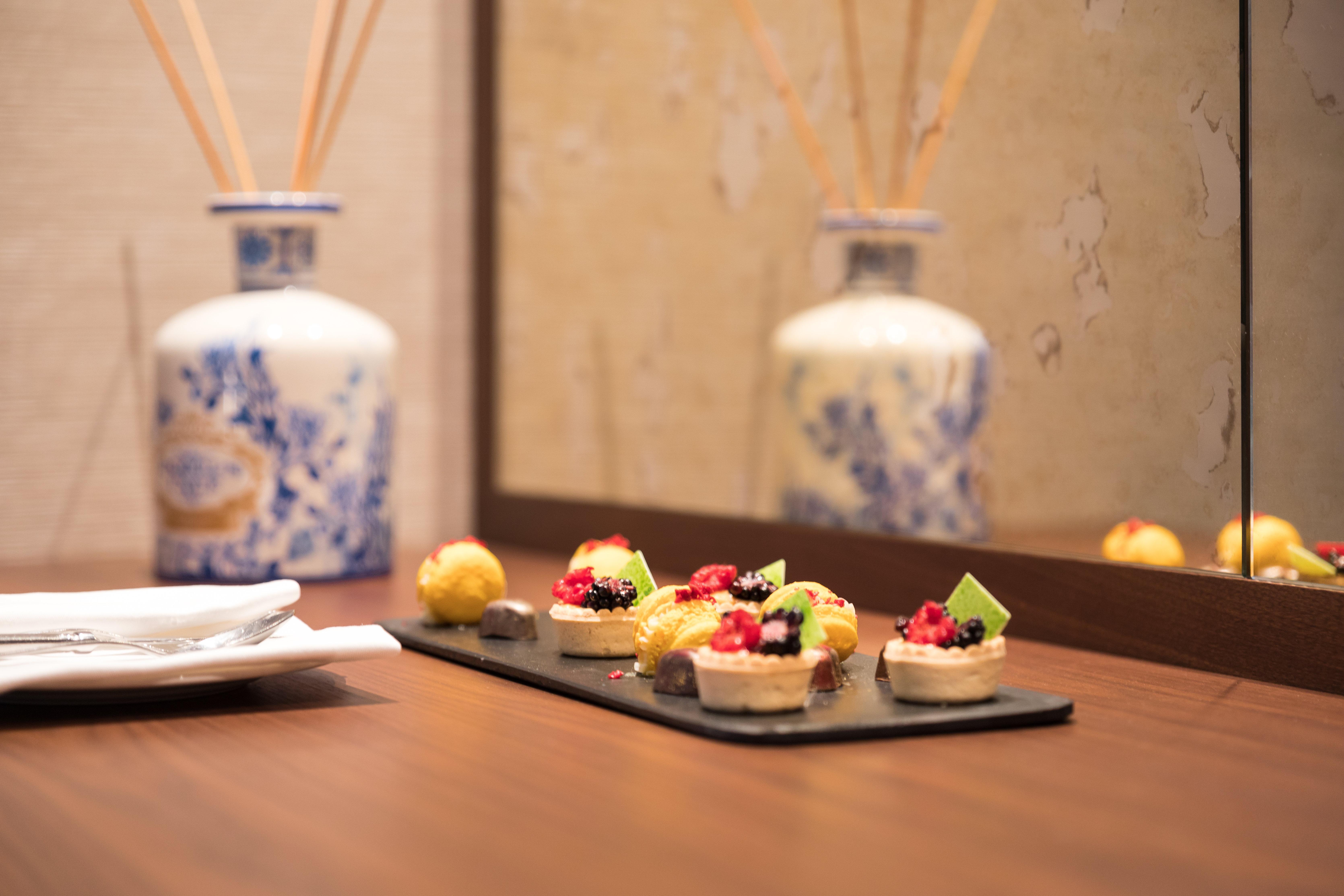 InterContinental Lisbon, an IHG Hotel Esterno foto A reed diffuser