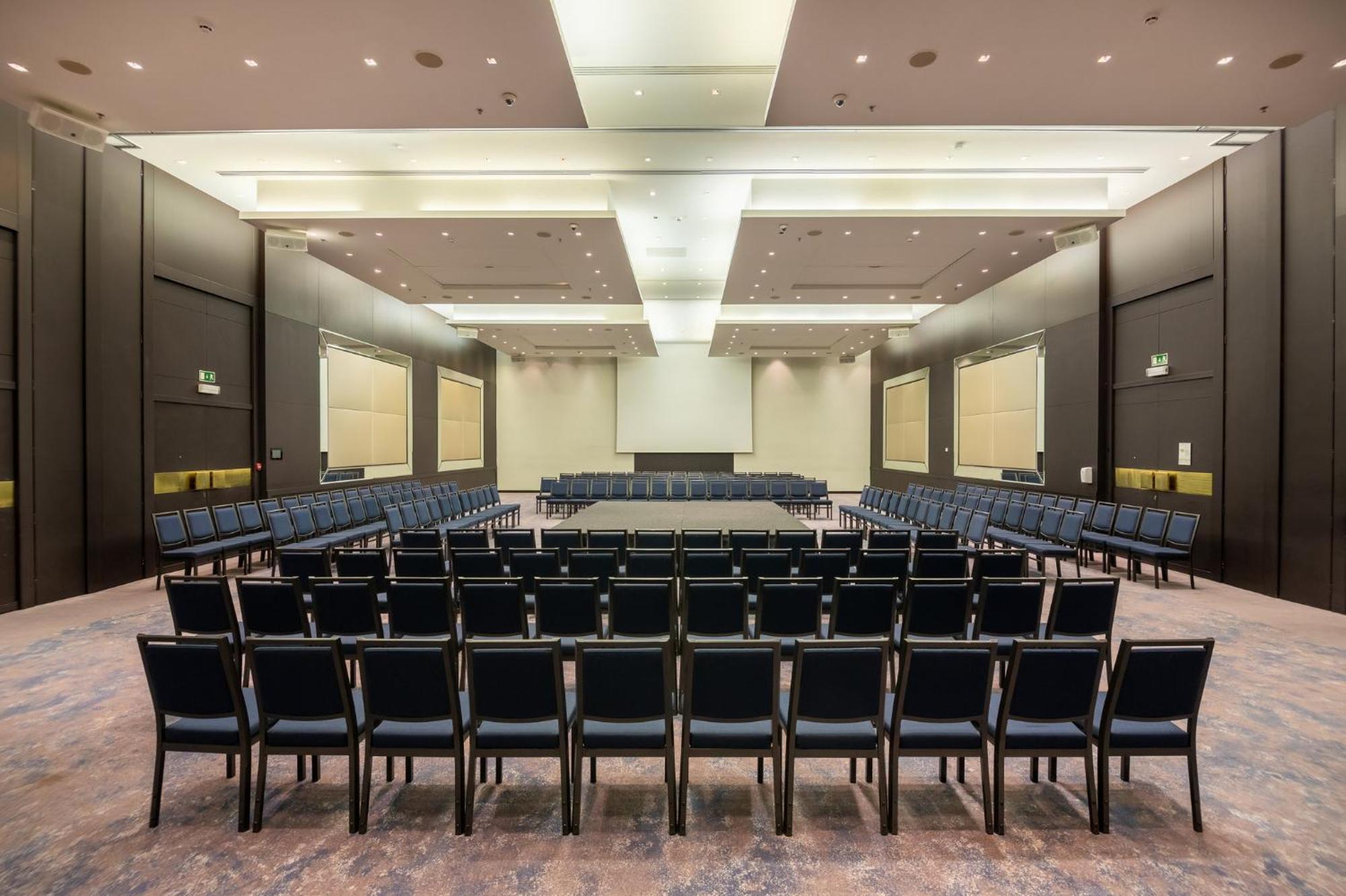 InterContinental Lisbon, an IHG Hotel Esterno foto The Grand Ballroom