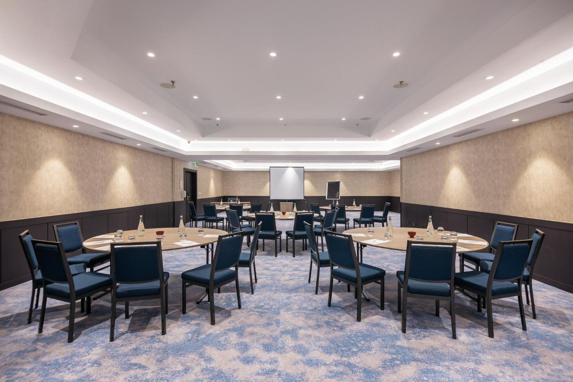 InterContinental Lisbon, an IHG Hotel Esterno foto Meeting room