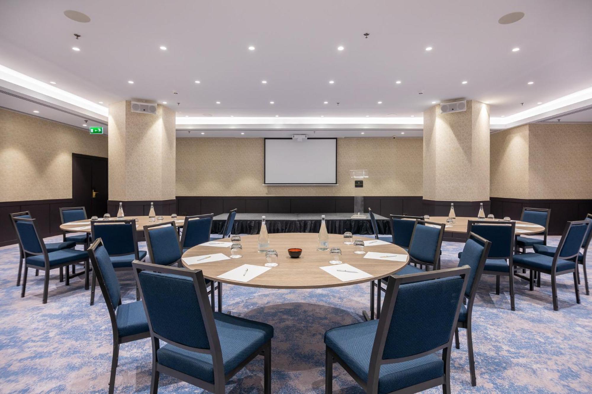 InterContinental Lisbon, an IHG Hotel Esterno foto Meeting room