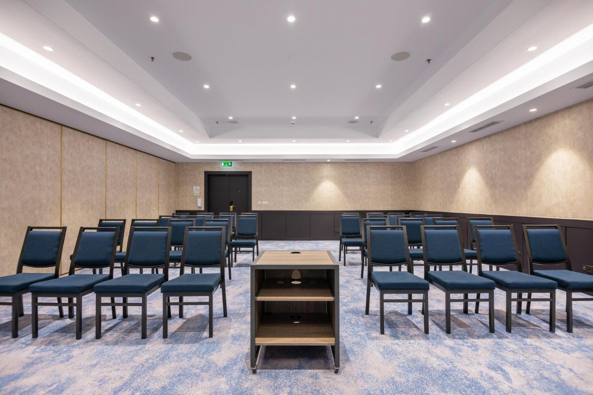 InterContinental Lisbon, an IHG Hotel Esterno foto Meeting room